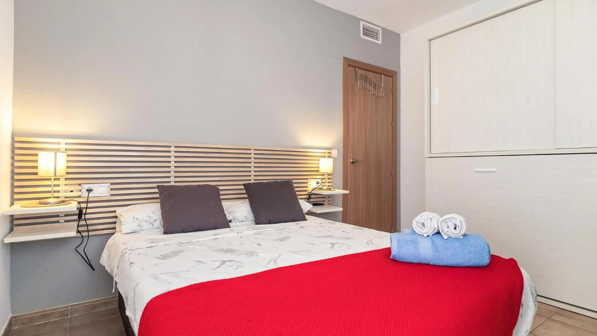 Nice Apartment In Torrox With Wifi