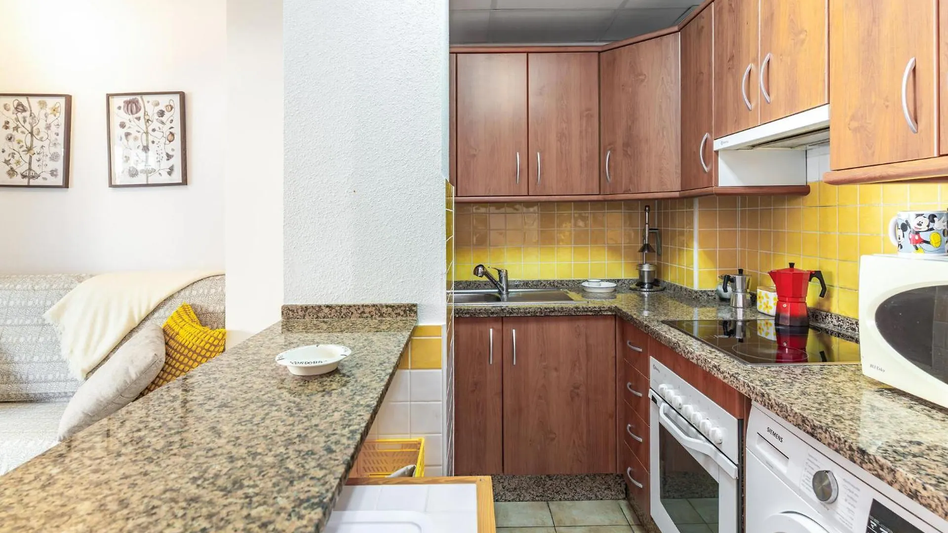Nice Apartment In Torrox With Wifi