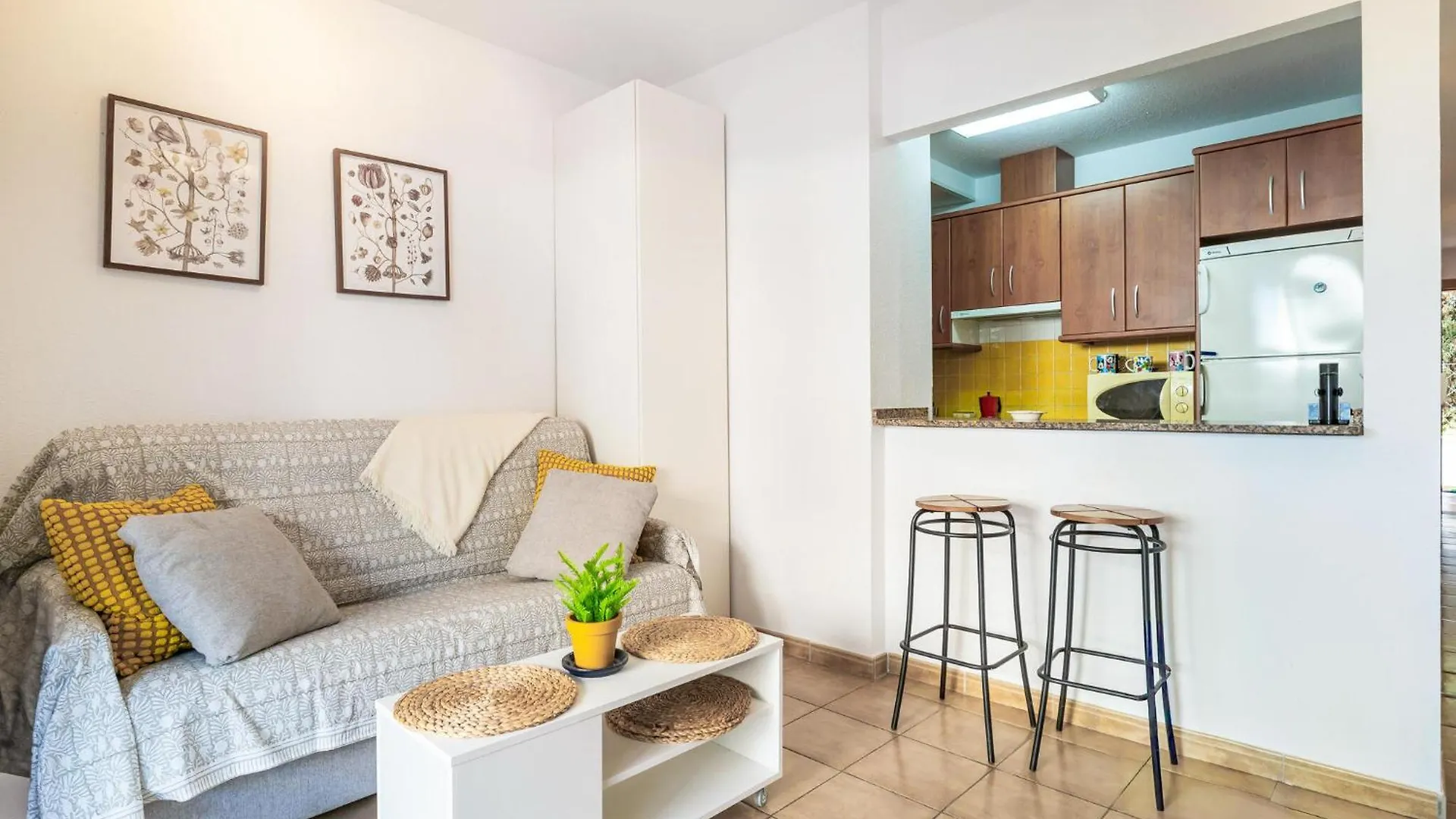 Nice Apartment In Torrox With Wifi