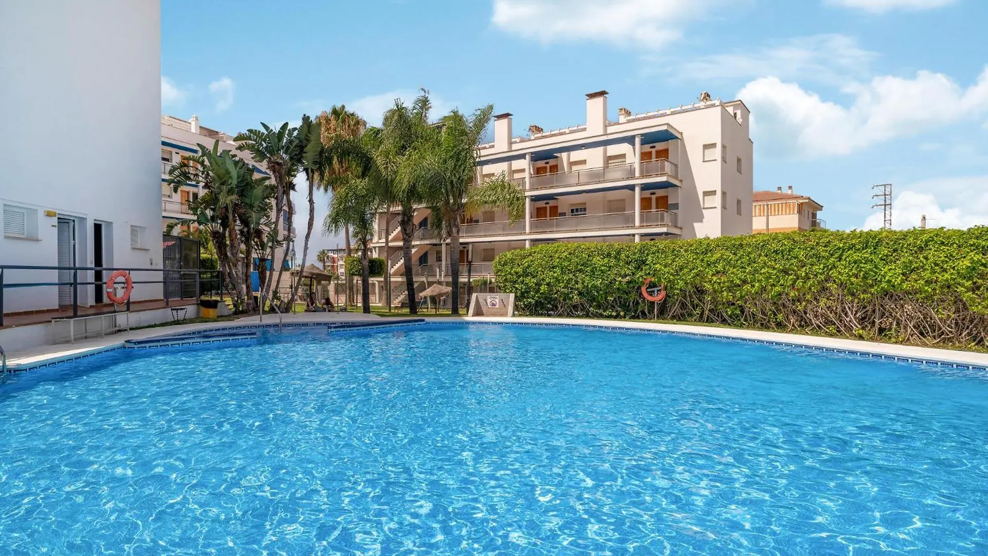 Nice Apartment In Torrox With Wifi