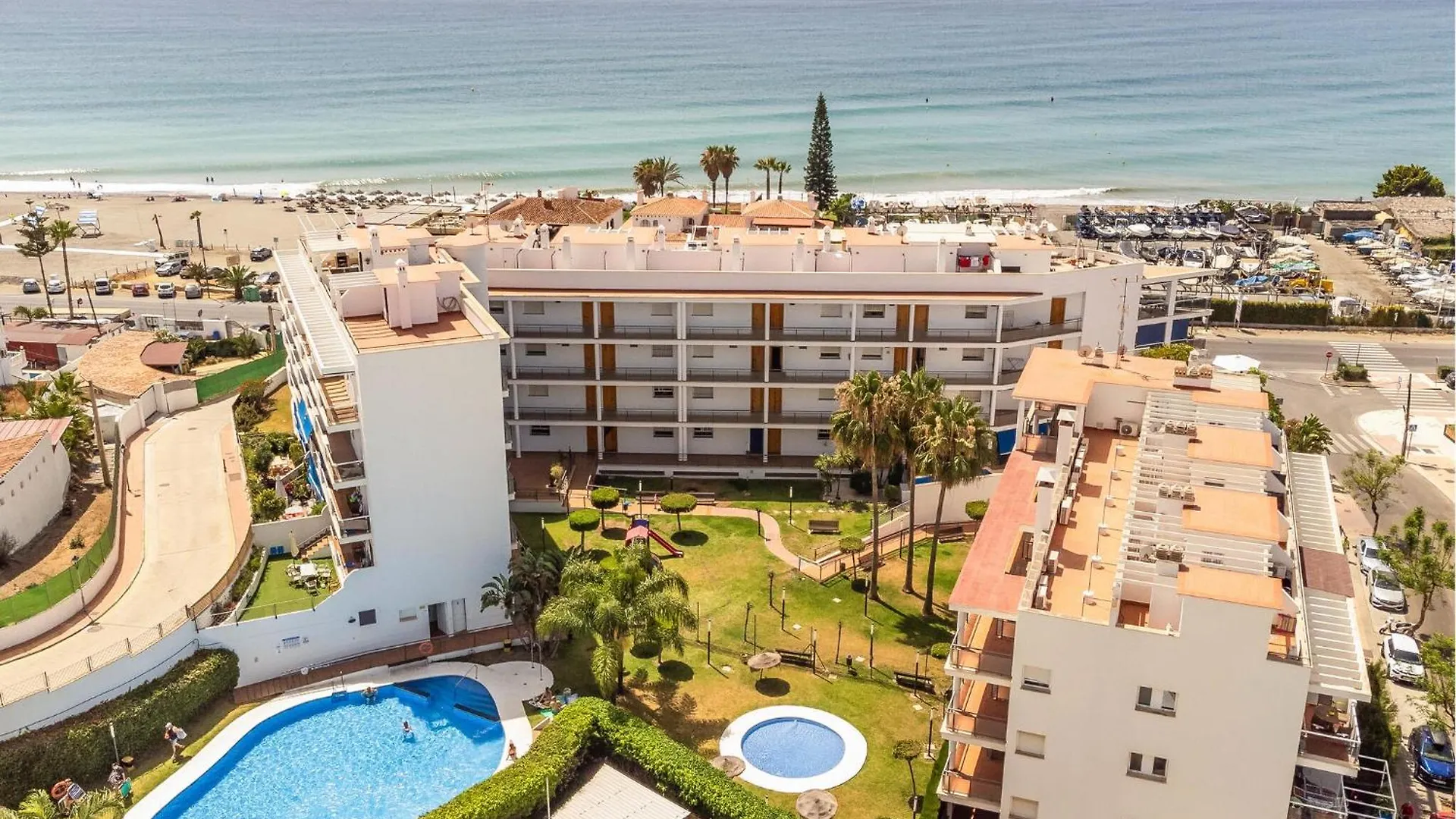 Nice Apartment In Torrox With Wifi 0*,