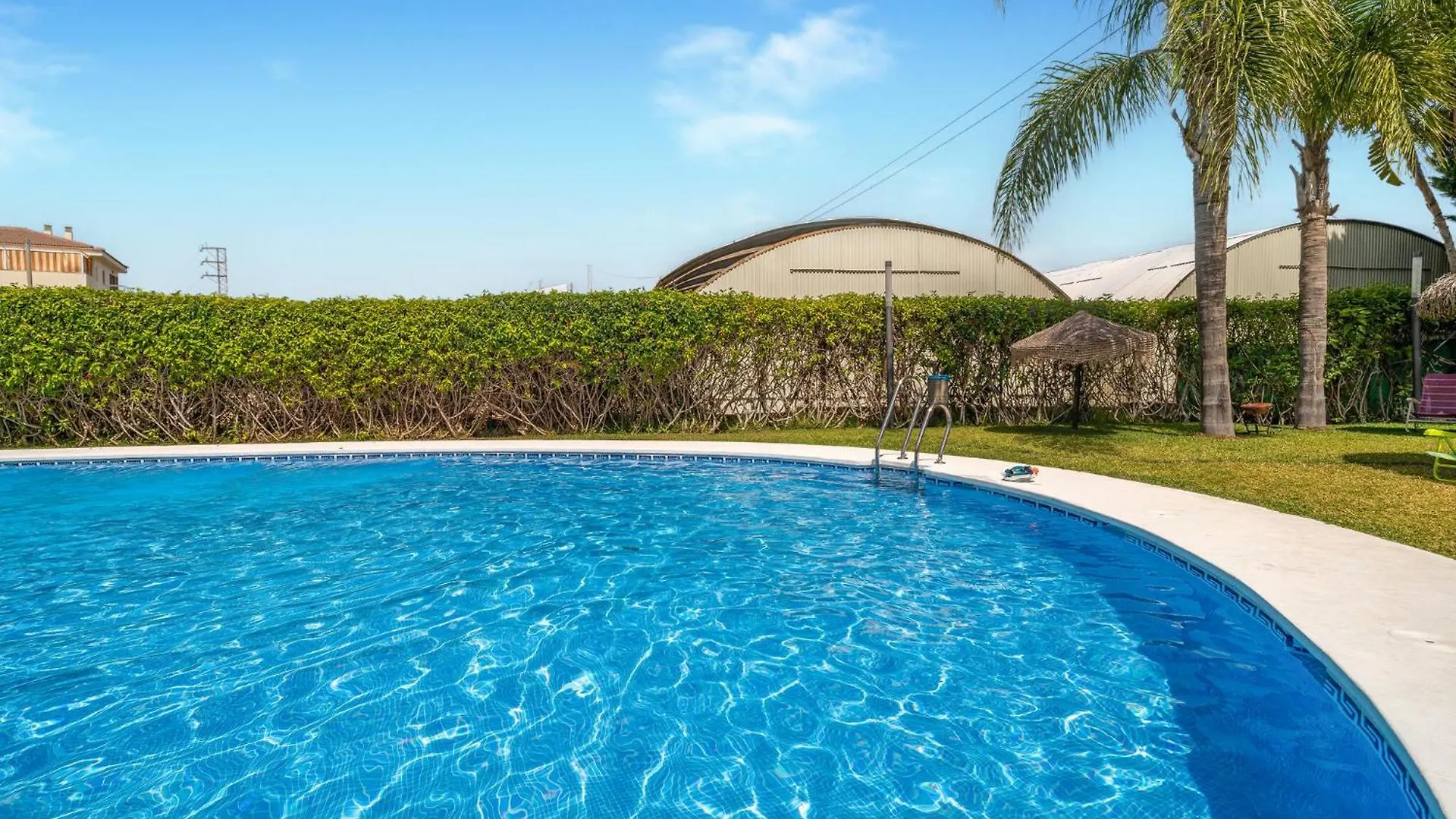 Nice Apartment In Torrox With Wifi