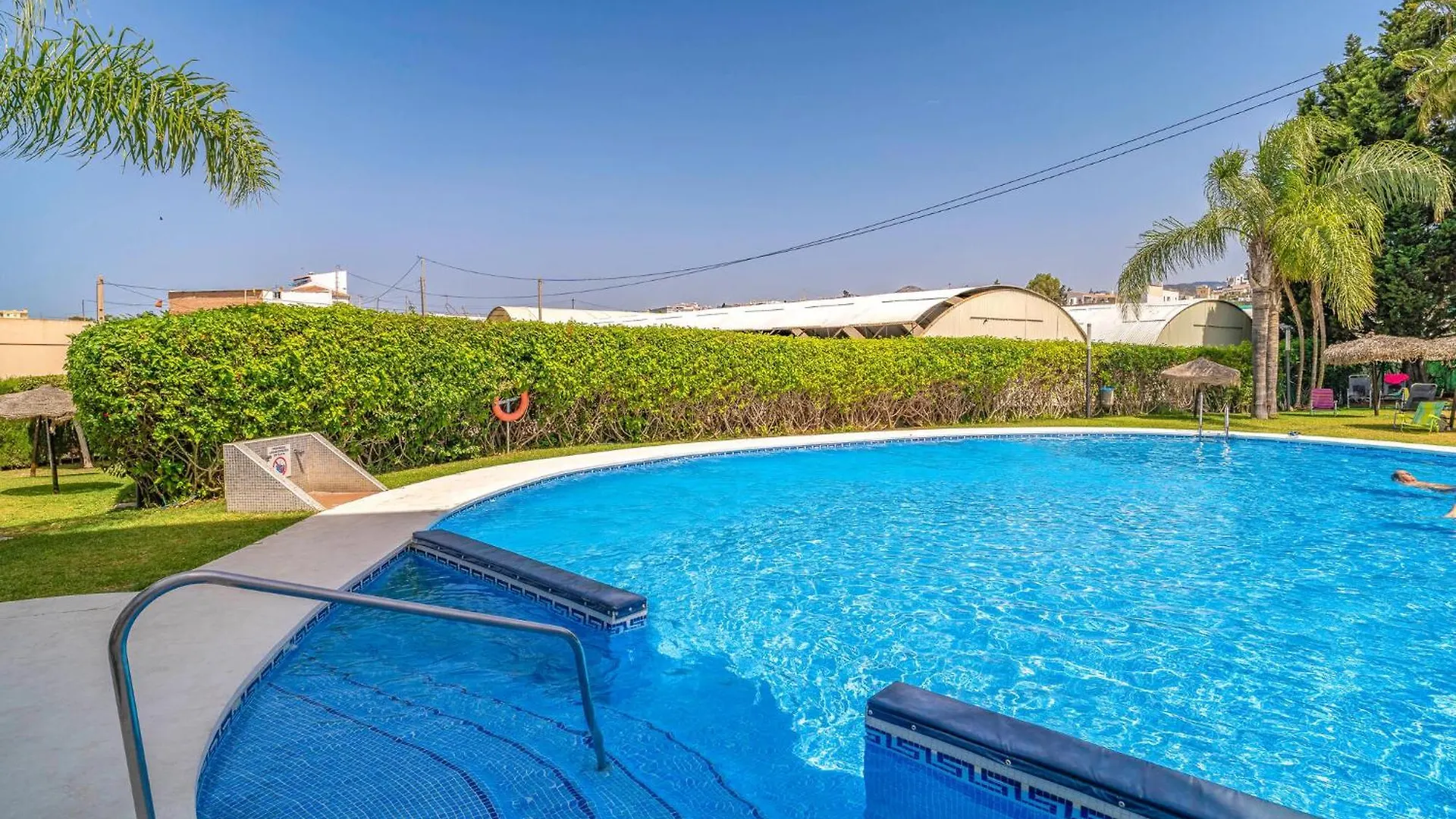 Nice Apartment In Torrox With Wifi Spanyolország