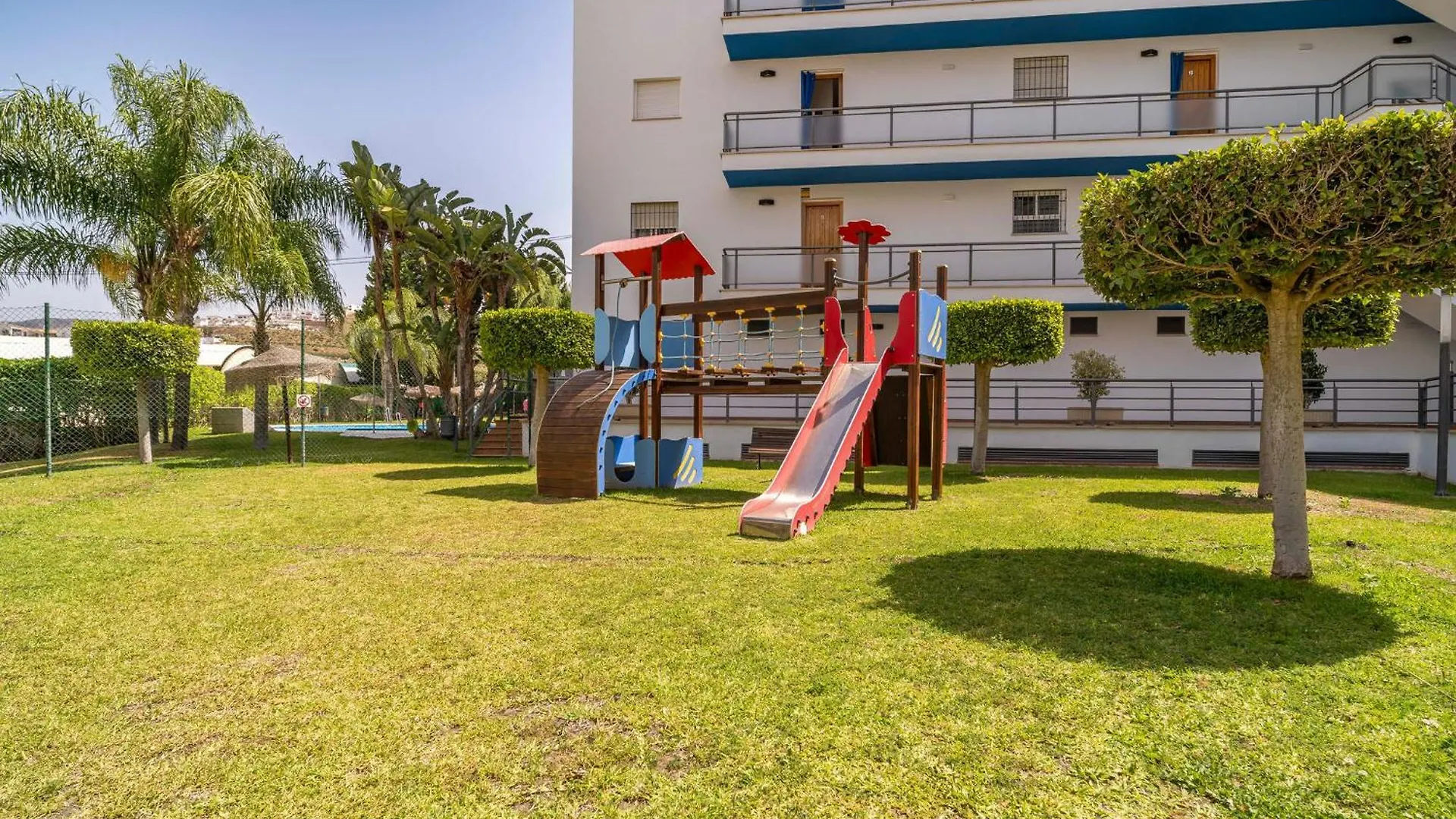 Nice Apartment In Torrox With Wifi